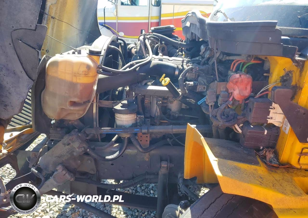 2013 International 4300 VIN:1HTMMAAL1DH128066 - 12