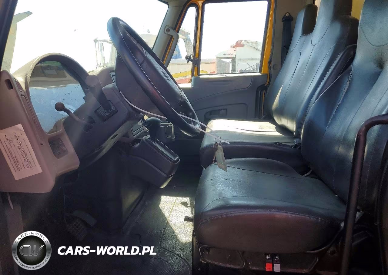 2013 International 4300 VIN:1HTMMAAL1DH128066 - 7