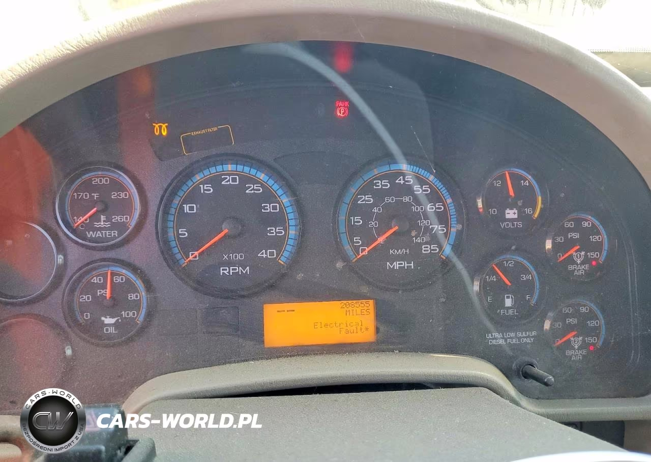 2013 International 4300 VIN:1HTMMAAL1DH128066 - 9