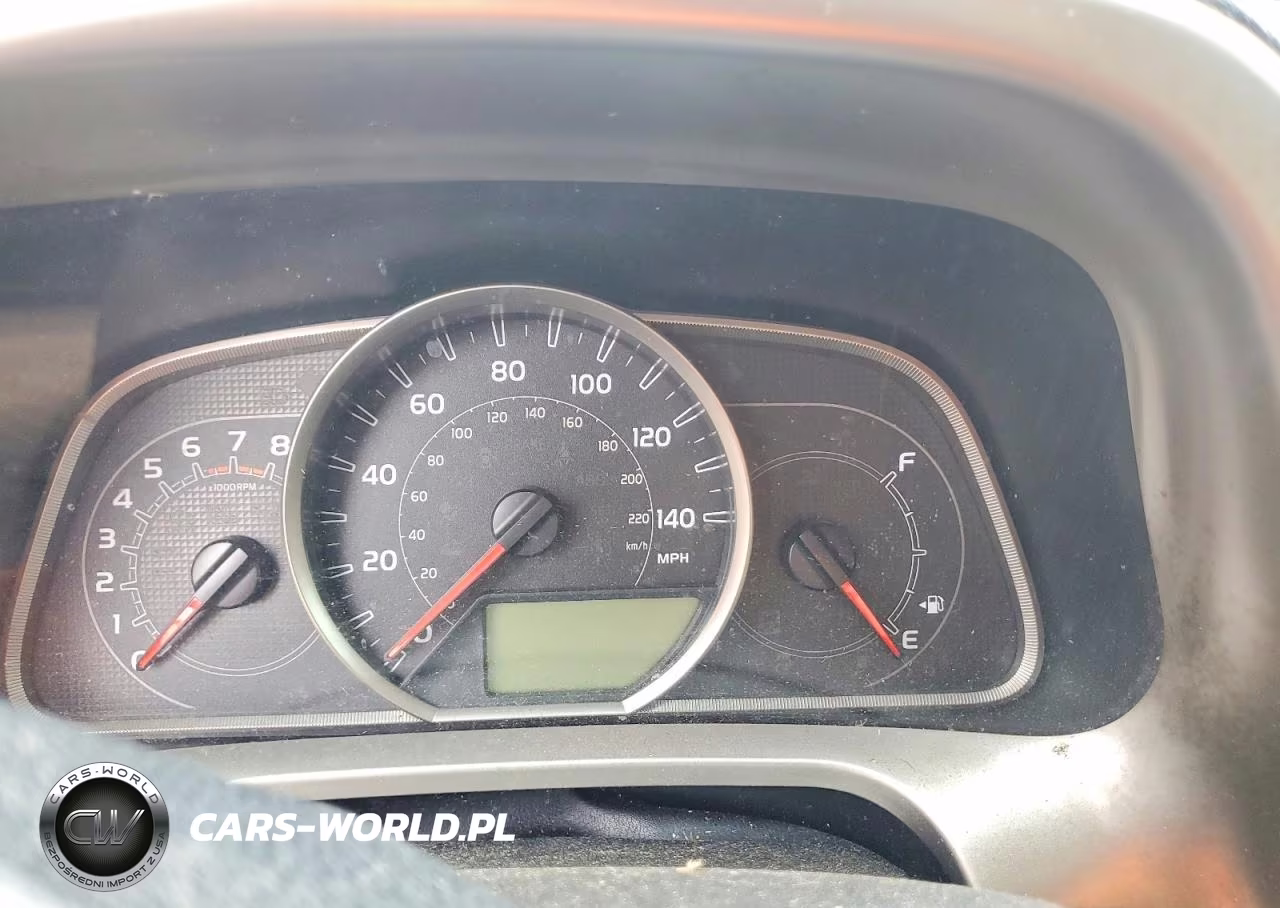 2013 Toyota Rav4 Sports VIN:JTMWFREV0DD006073 - 9