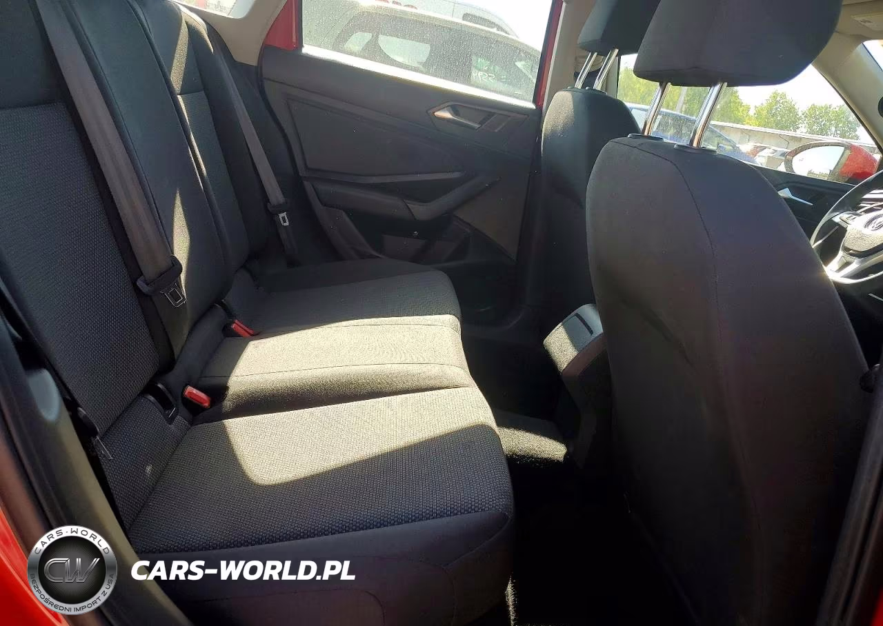 2020 Volkswagen Jetta S VIN:3VWC57BUXLM078579 - 10