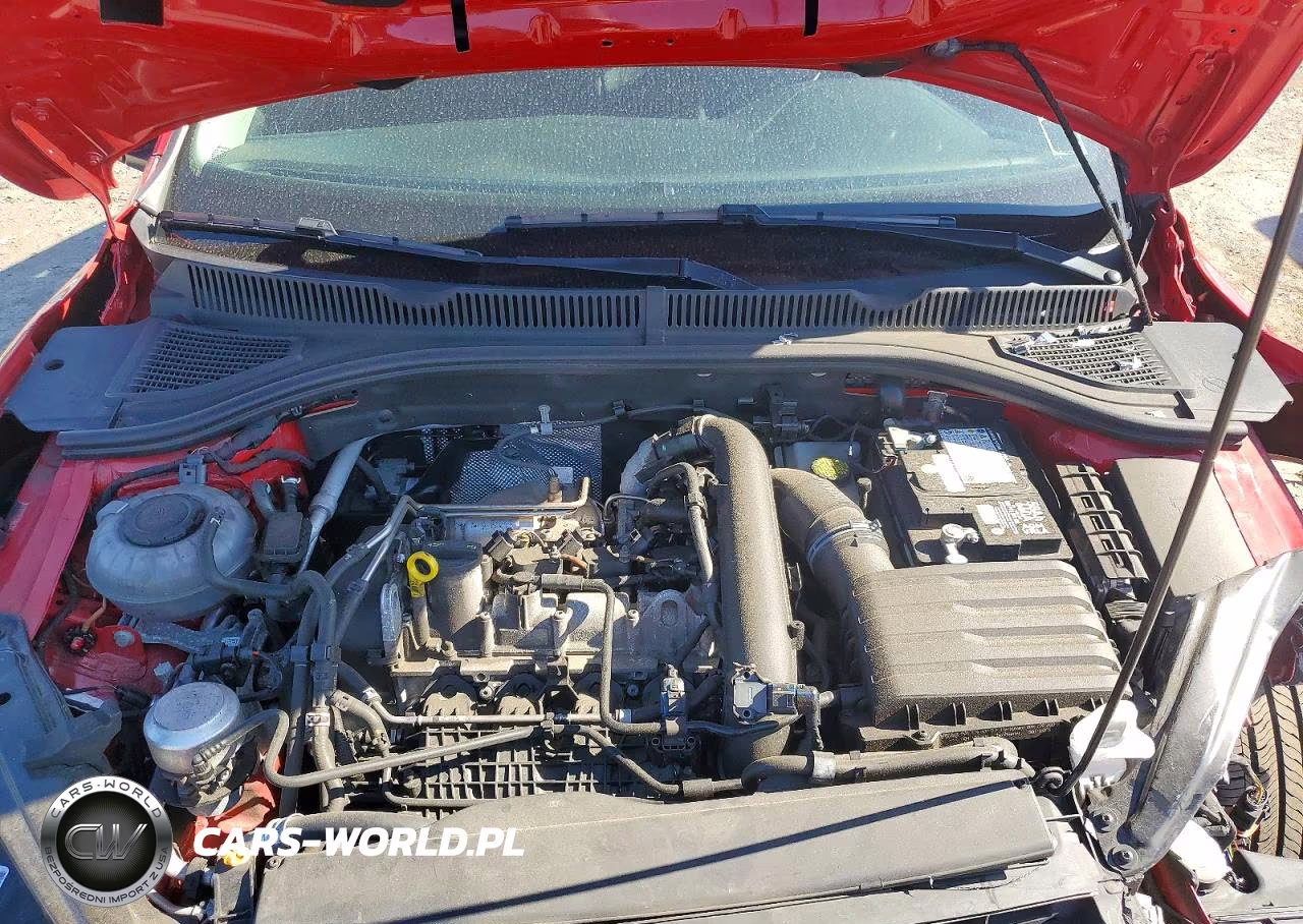 2020 Volkswagen Jetta S VIN:3VWC57BUXLM078579 - 11