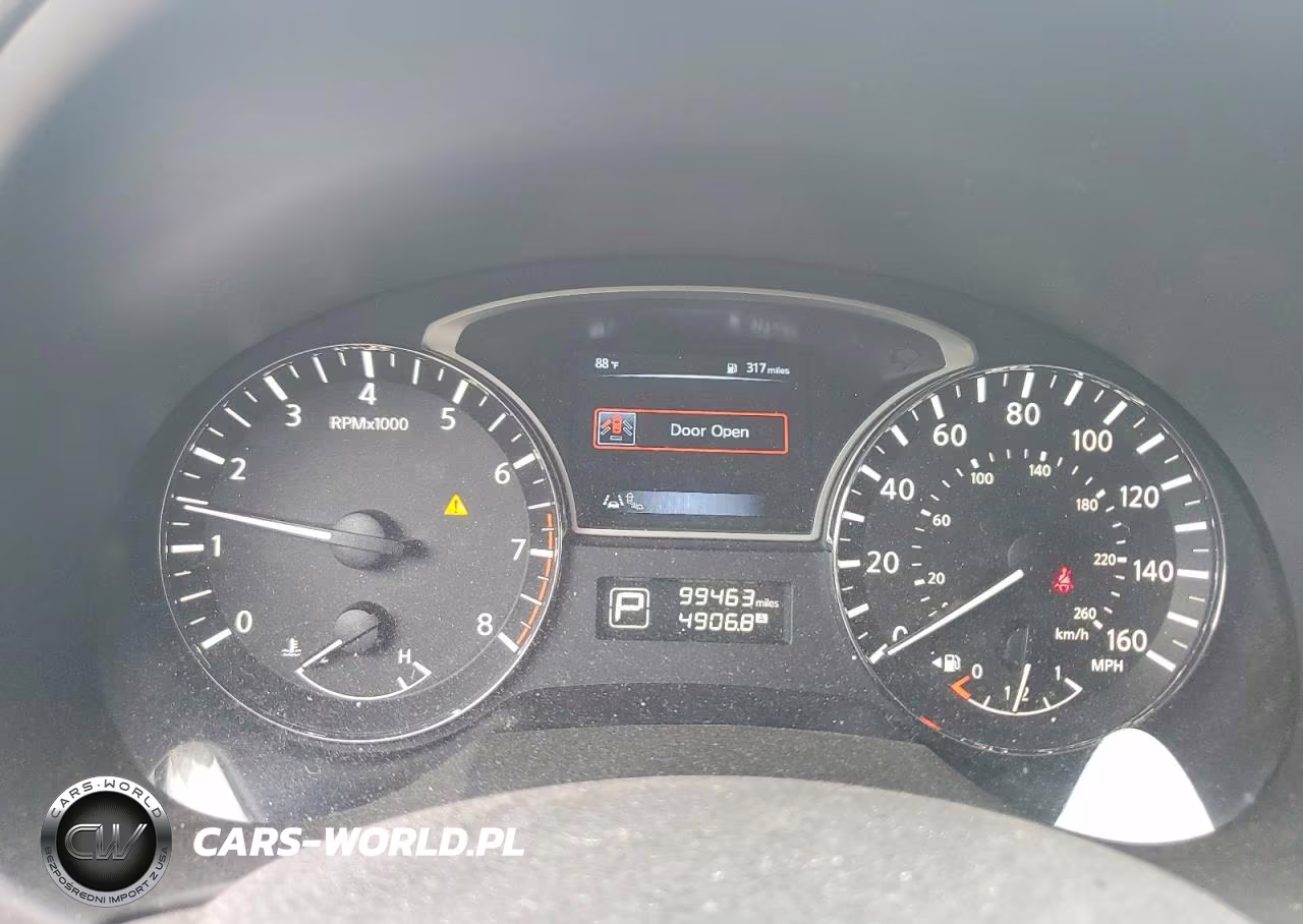 2015 Nissan Altima 2.5 Sl VIN:1N4AL3AP9FN383219 - 9