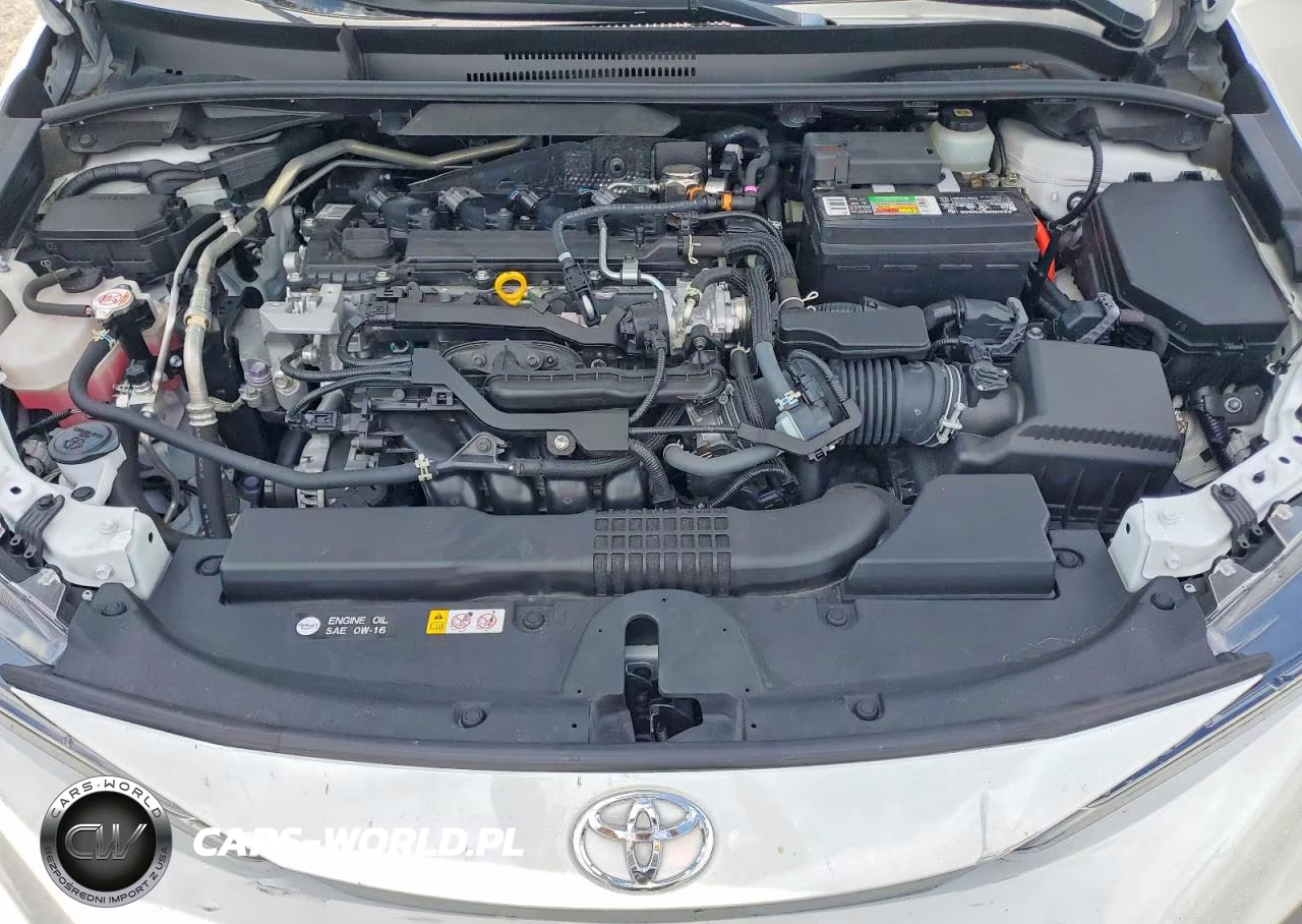 2022 Toyota Corolla Se VIN:JTDM4MCE0NJ088893 - 11