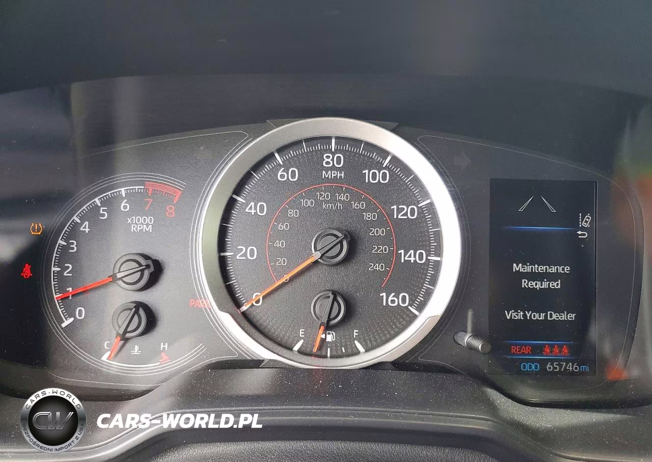 2022 Toyota Corolla Se VIN:JTDM4MCE0NJ088893 - 9