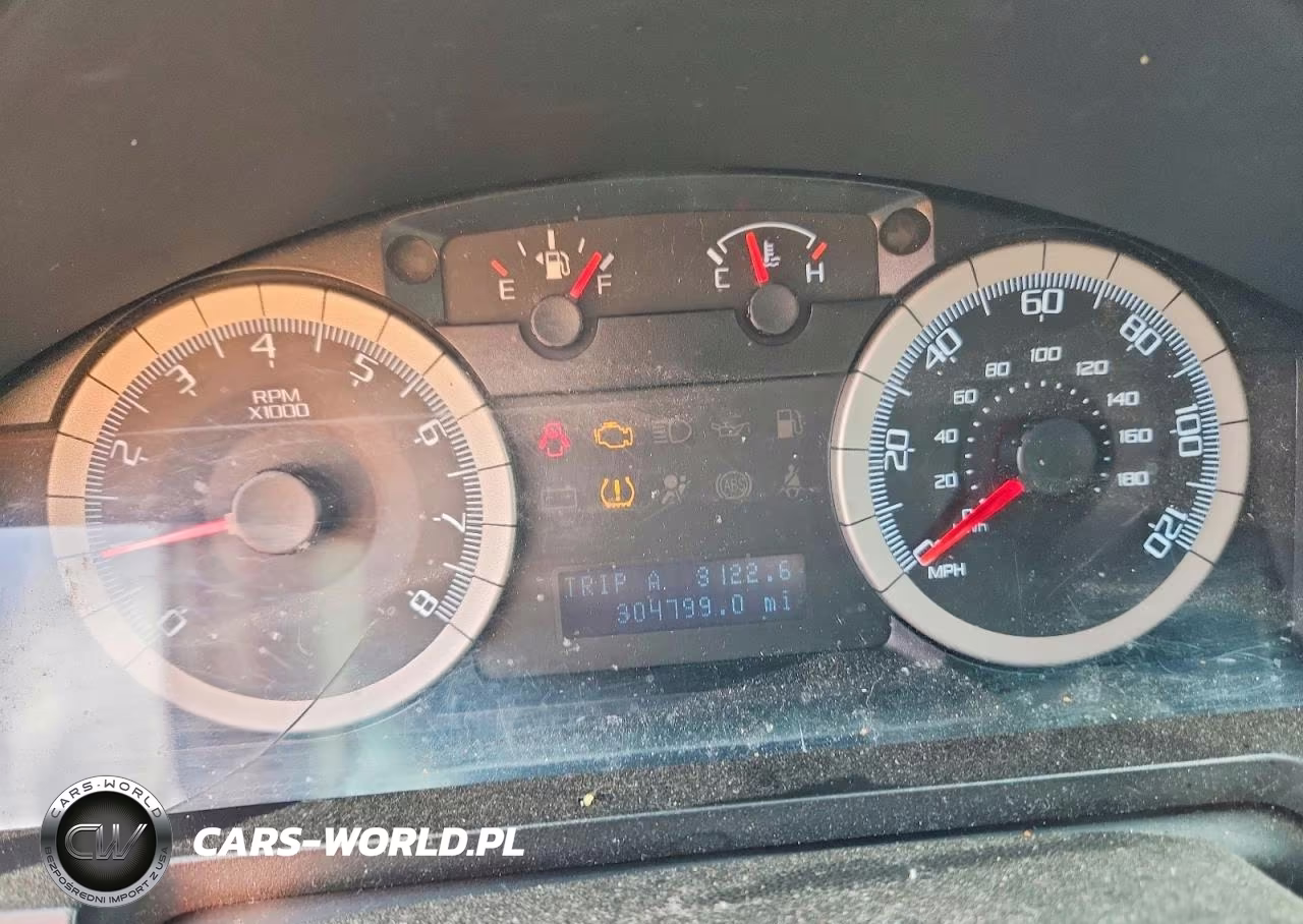 2010 Ford Escape Xlt VIN:1FMCU0D70AKB00920 - 9