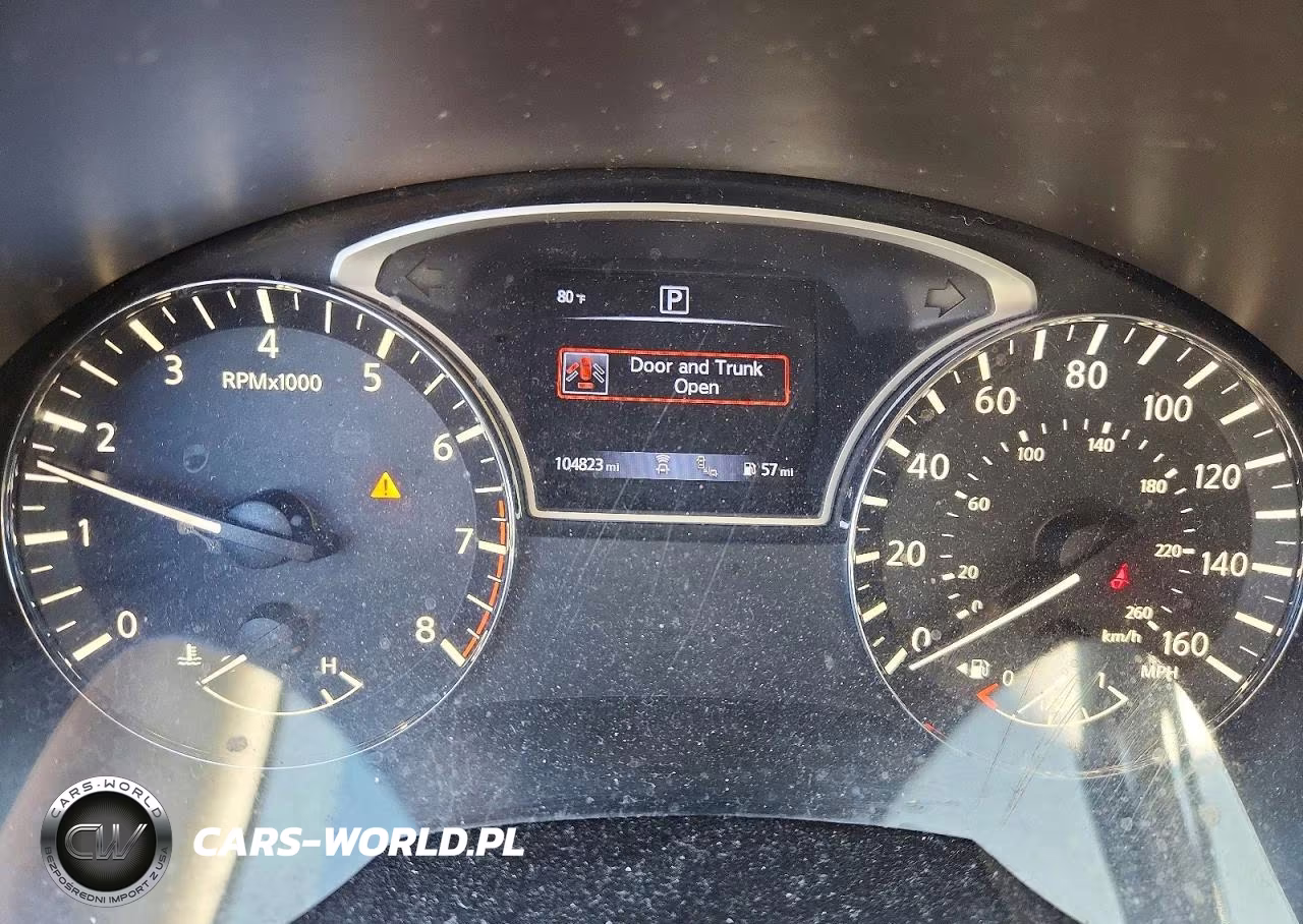 2018 Nissan Altima 2.5 Sl VIN:1N4AL3AP5JC114297 - 9