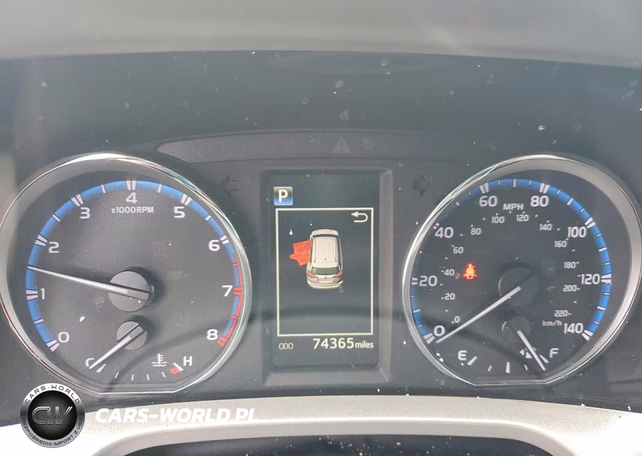 2018 Toyota Rav4 Limited VIN:2T3DFREVXJW845685 - 9