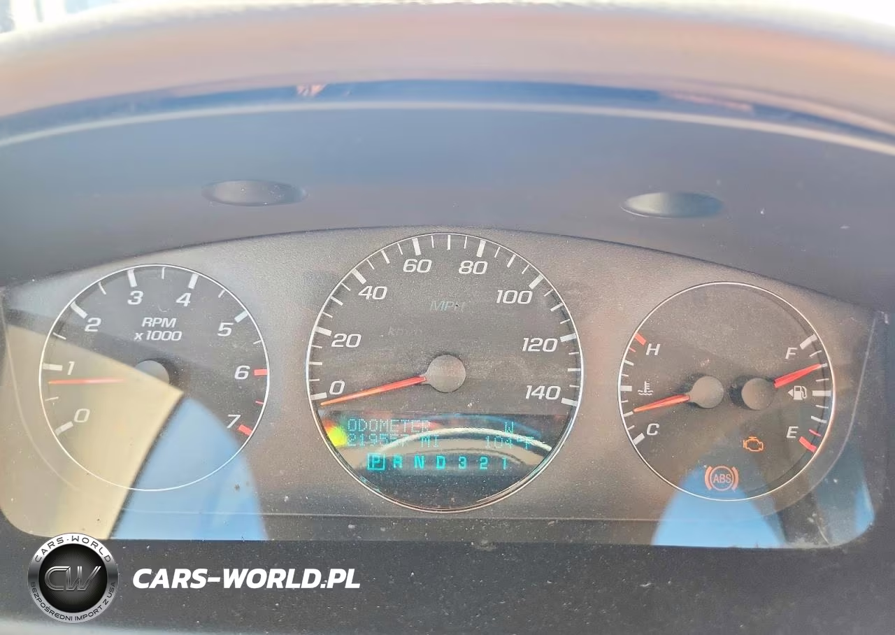2008 Chevrolet Impala Lt VIN:2G1WT58KX89253941 - 9