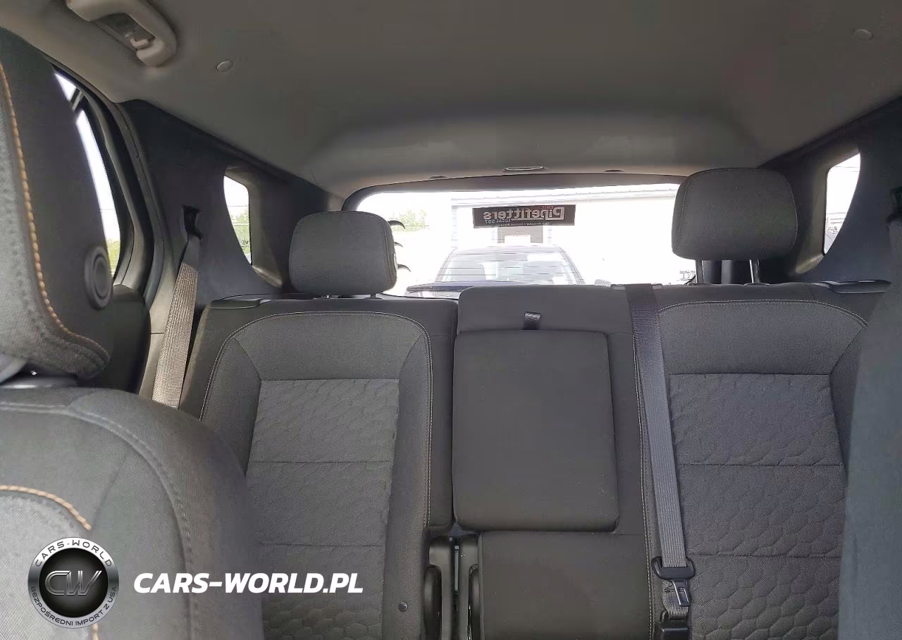 2019 Chevrolet Equinox Lt VIN:3GNAXVEX9KS555910 - 10