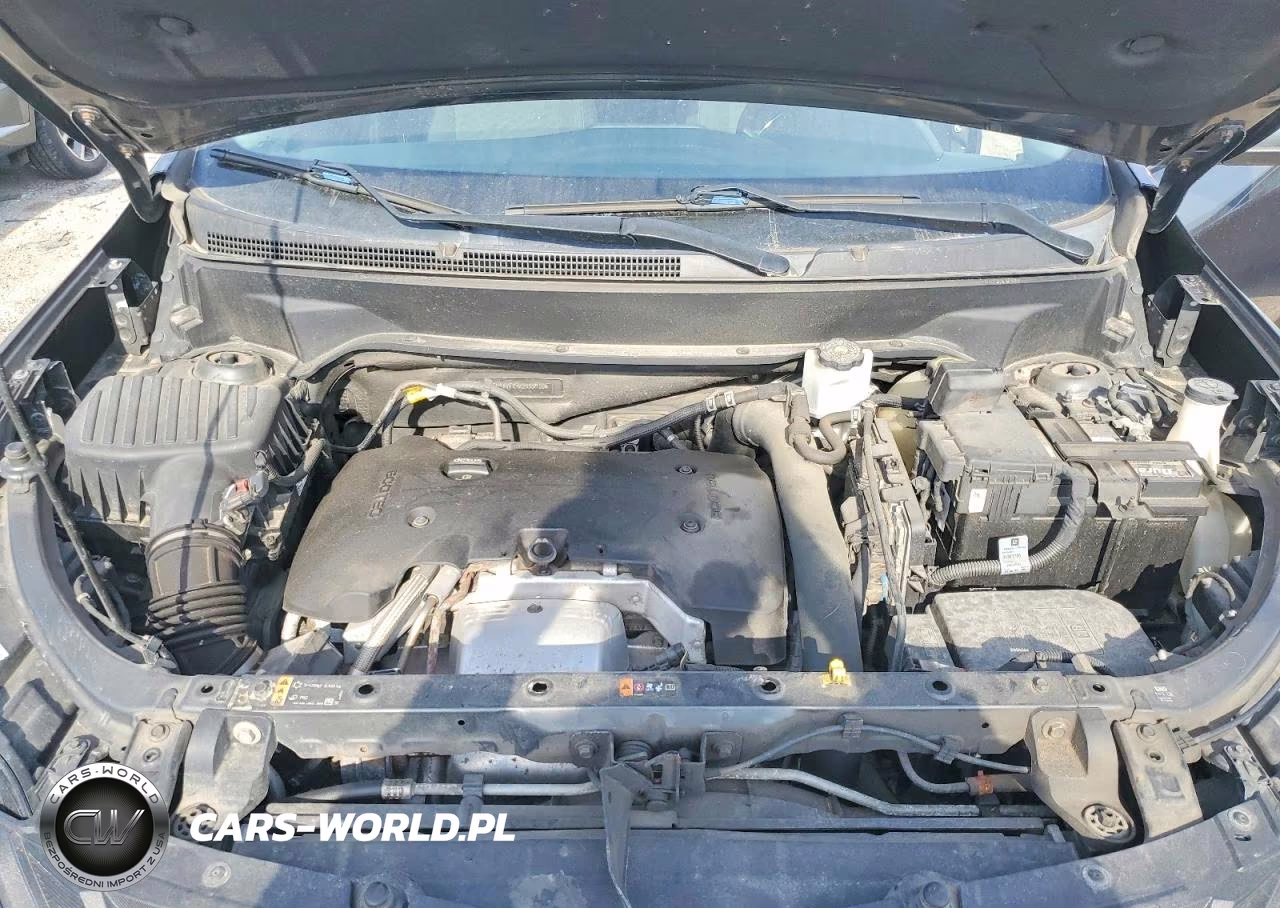 2019 Chevrolet Equinox Lt VIN:3GNAXVEX9KS555910 - 12