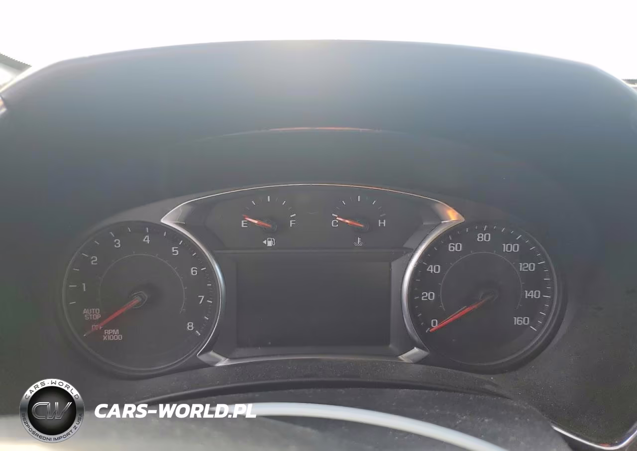 2019 Chevrolet Equinox Lt VIN:3GNAXVEX9KS555910 - 9