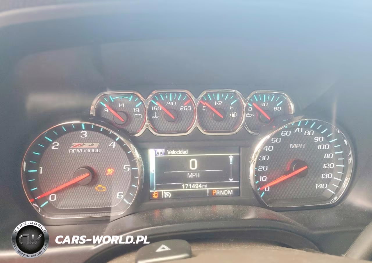 2014 Chevrolet Silverado K1500 Lt VIN:3GCUKREC2EG103460 - 9