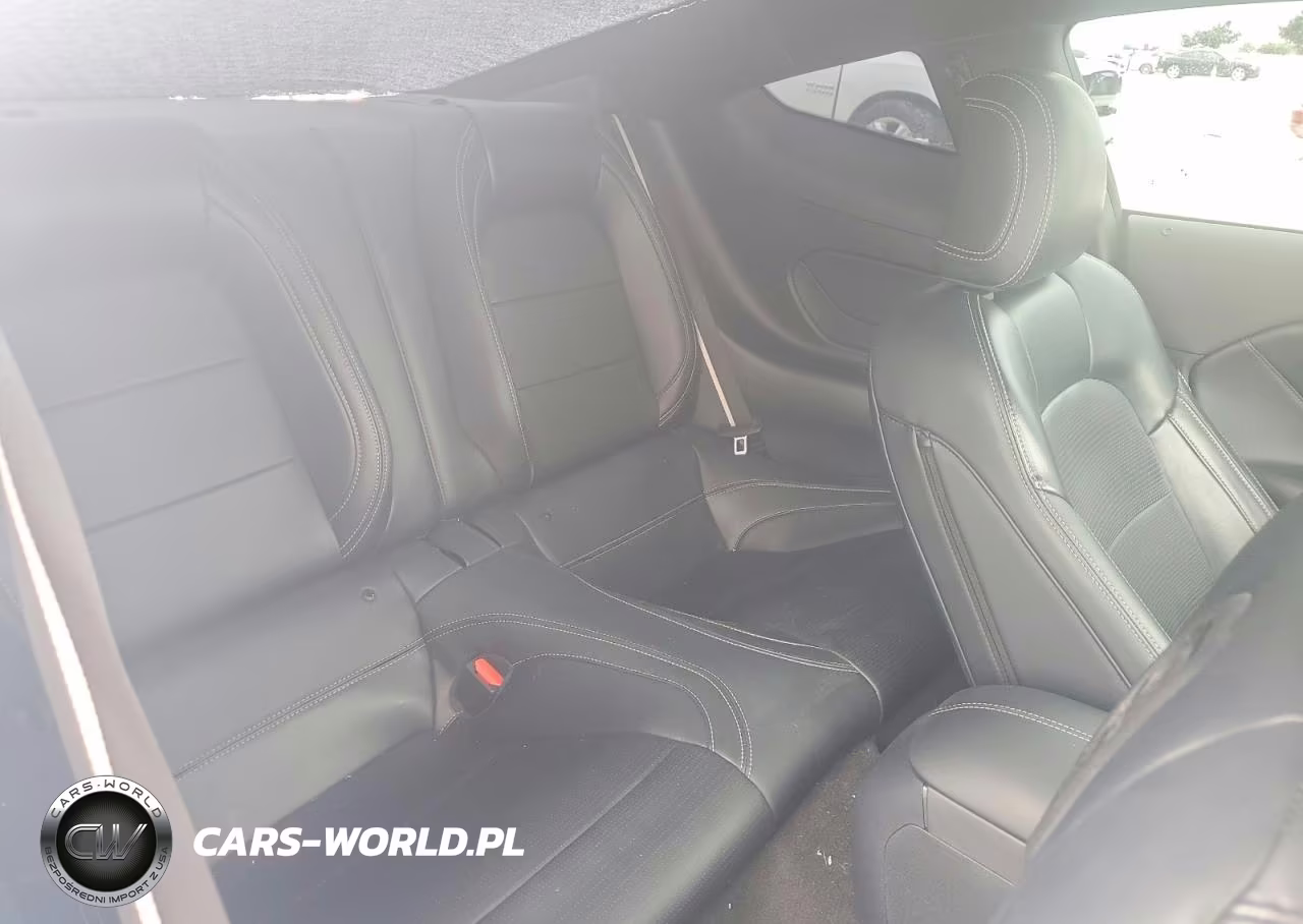 2024 Ford Mustang Gt VIN:1FA6P8CF8R5406876 - 10