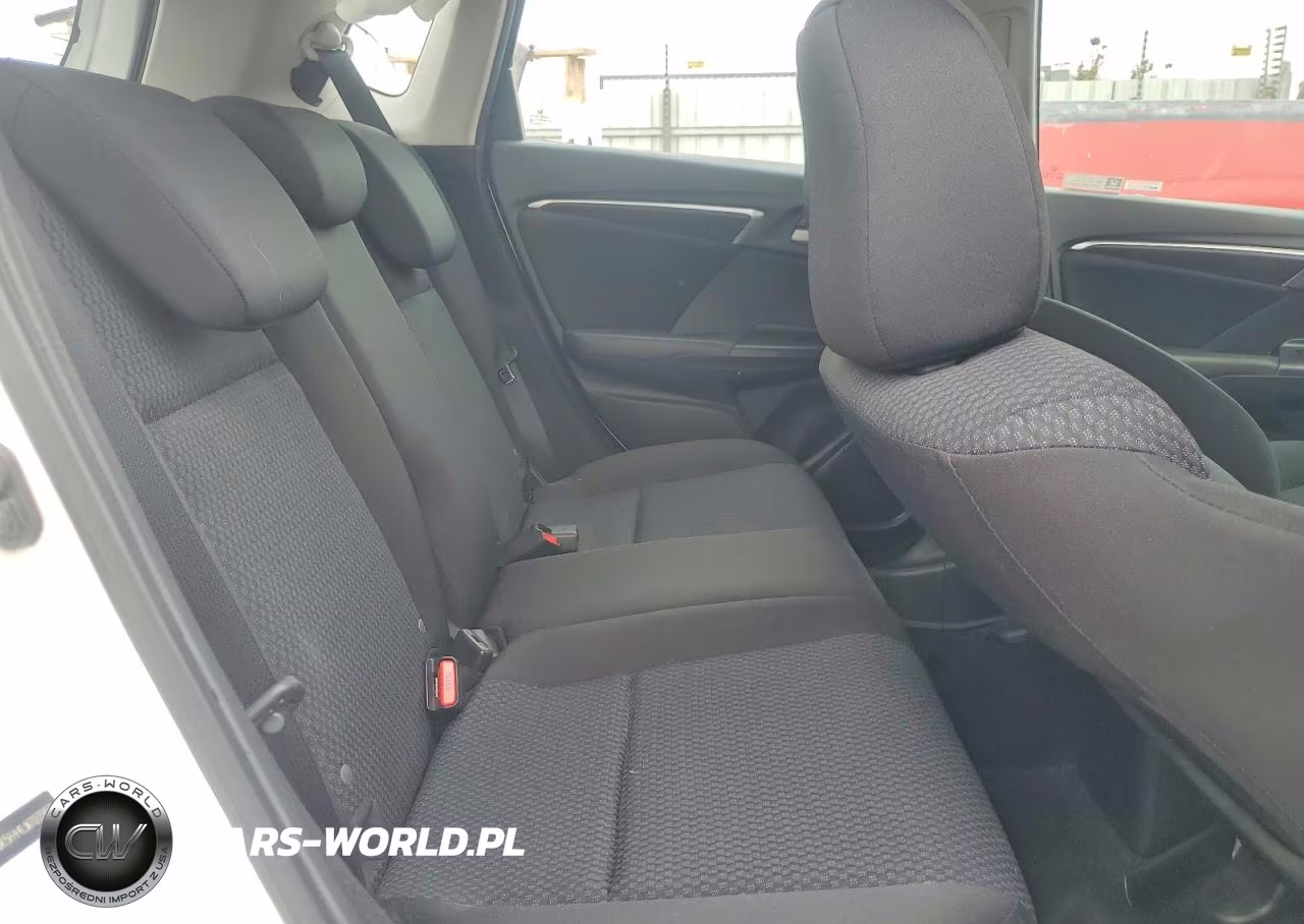 2020 Honda Fit Lx VIN:3HGGK5H44LM703956 - 10