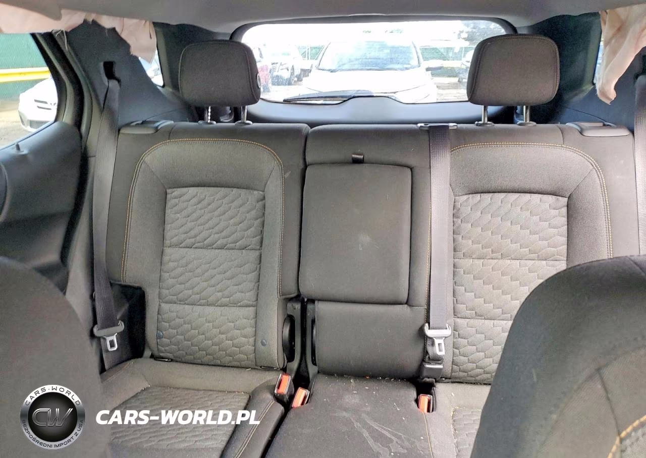 2020 Chevrolet Equinox Lt VIN:2GNAXUEVXL6151989 - 10
