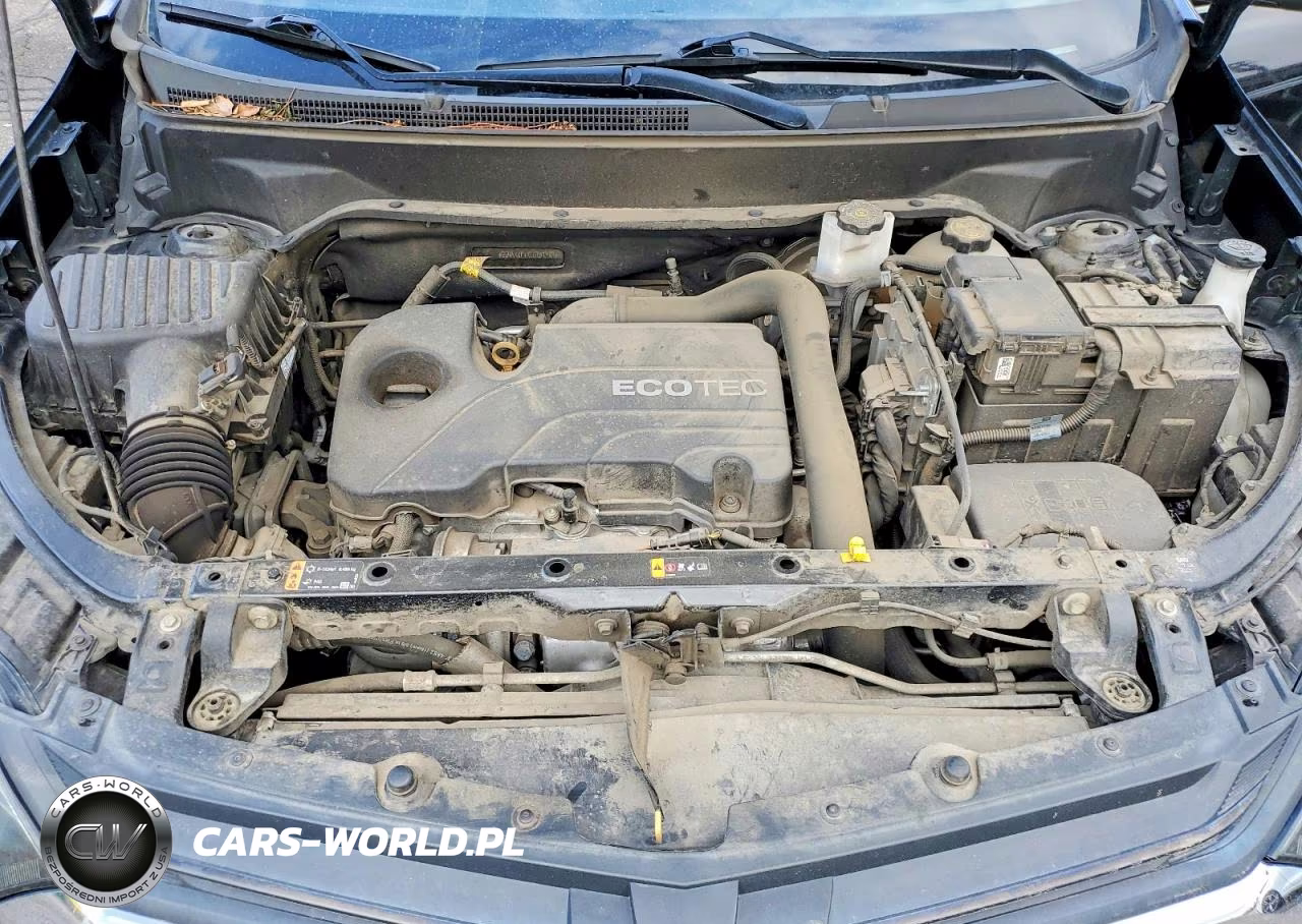 2020 Chevrolet Equinox Lt VIN:2GNAXUEVXL6151989 - 12