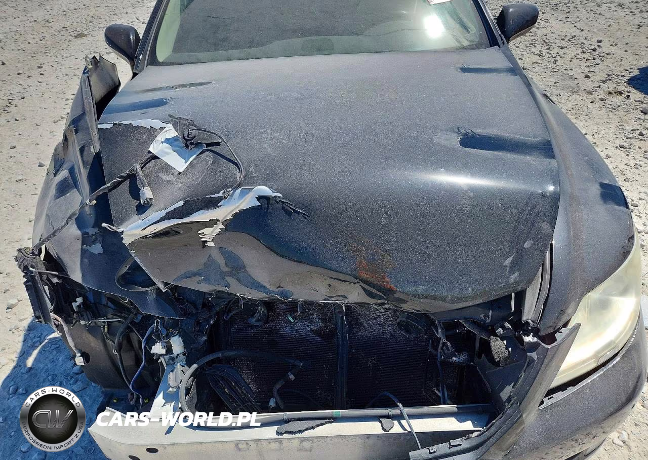 2007 Lexus Ls 460 VIN:JTHBL46F975029530 - 11