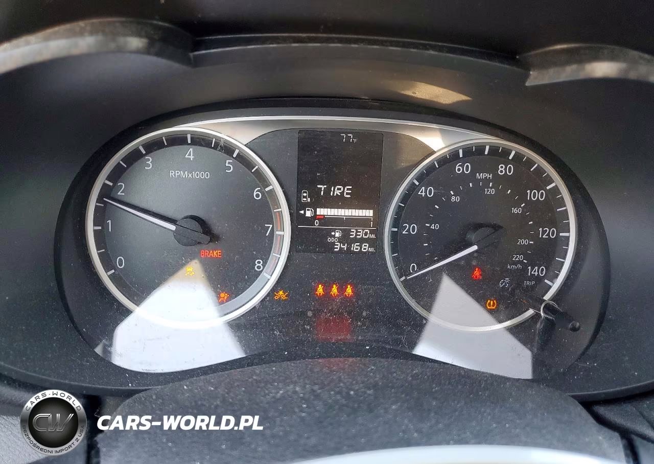 2023 Nissan Versa S VIN:3N1CN8BV1PL852637 - 9