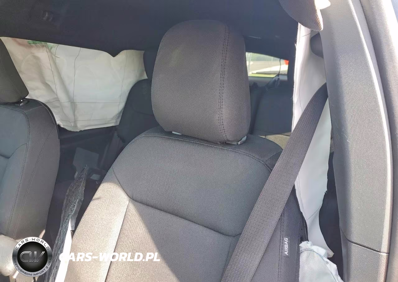 2023 Ford Explorer VIN:1FM5K8AB4PGA63131 - 10