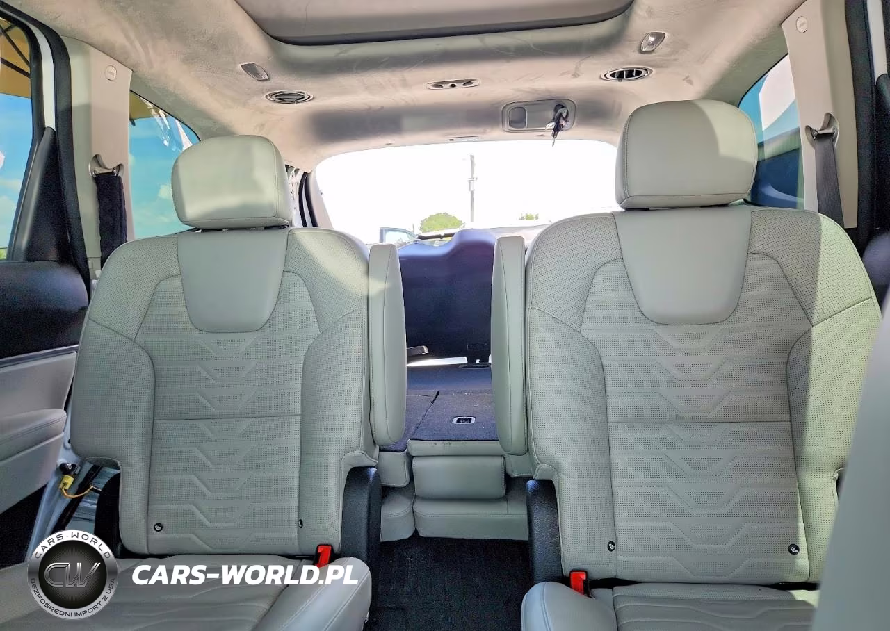2022 Kia Telluride Sx VIN:5XYP5DHC3NG234009 - 10