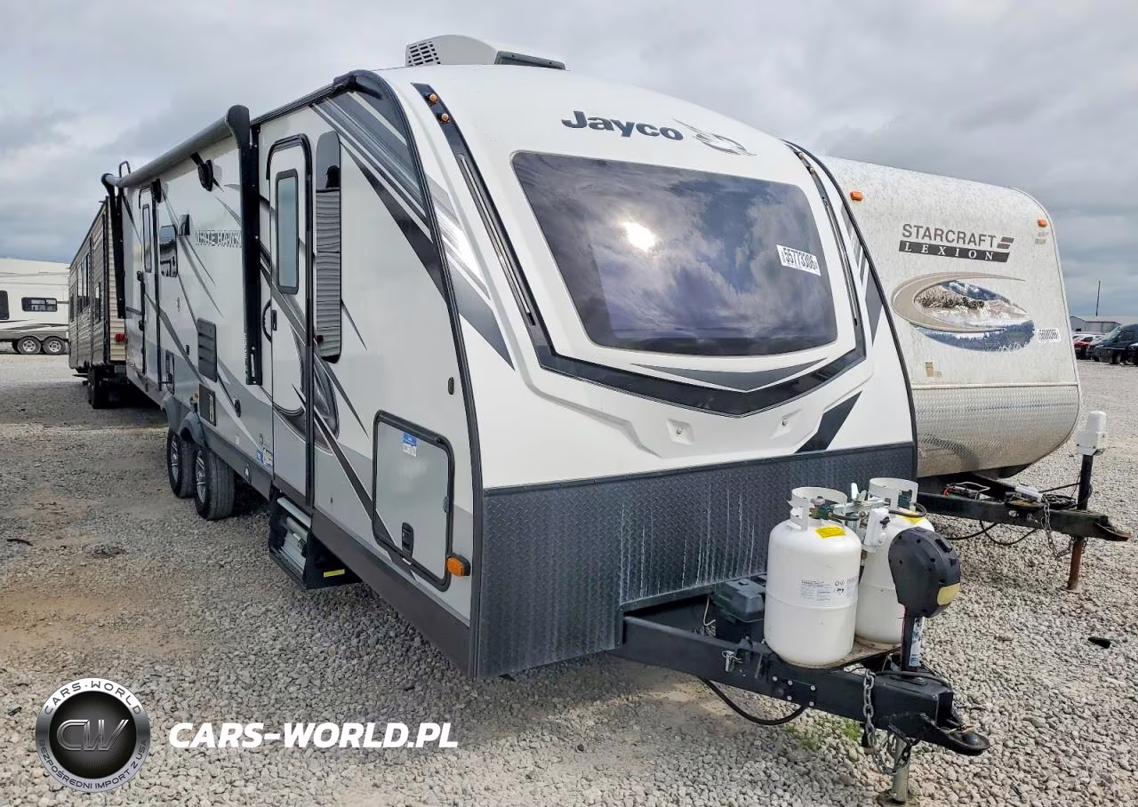 2022 Camp Jayco – zdjęcie 1 z 10