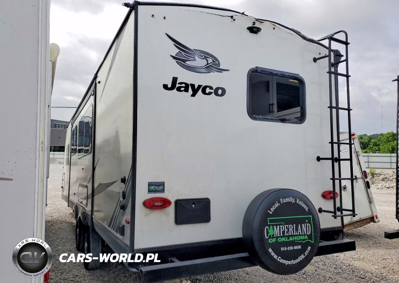2022 Camp Jayco VIN:1UJBJ0BR6N14K0669 - 3