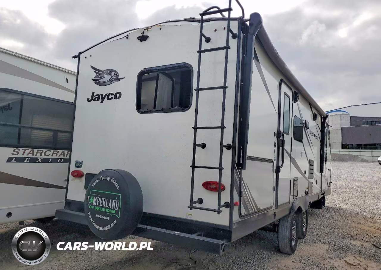 2022 Camp Jayco VIN:1UJBJ0BR6N14K0669 - 4