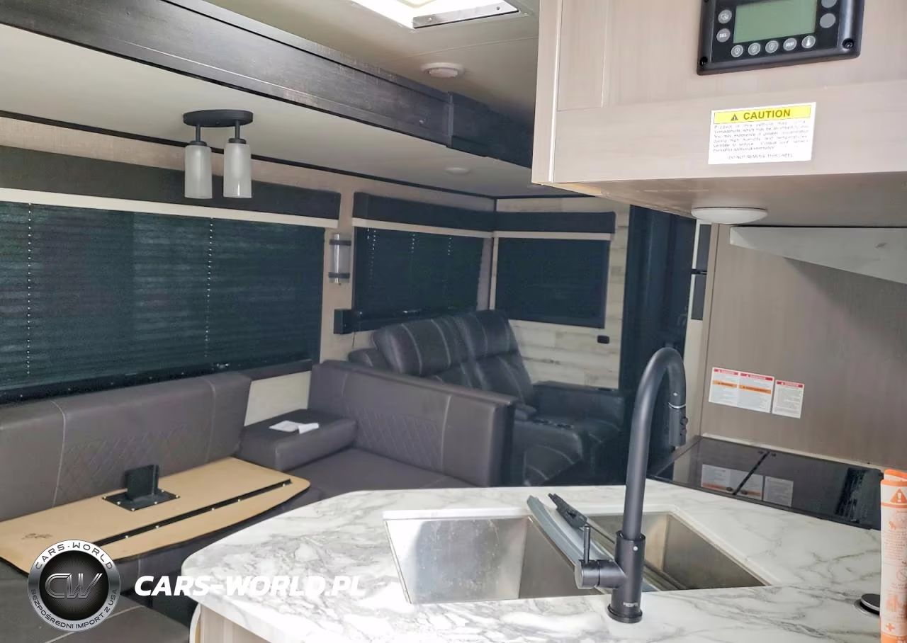 2022 Camp Jayco VIN:1UJBJ0BR6N14K0669 - 6