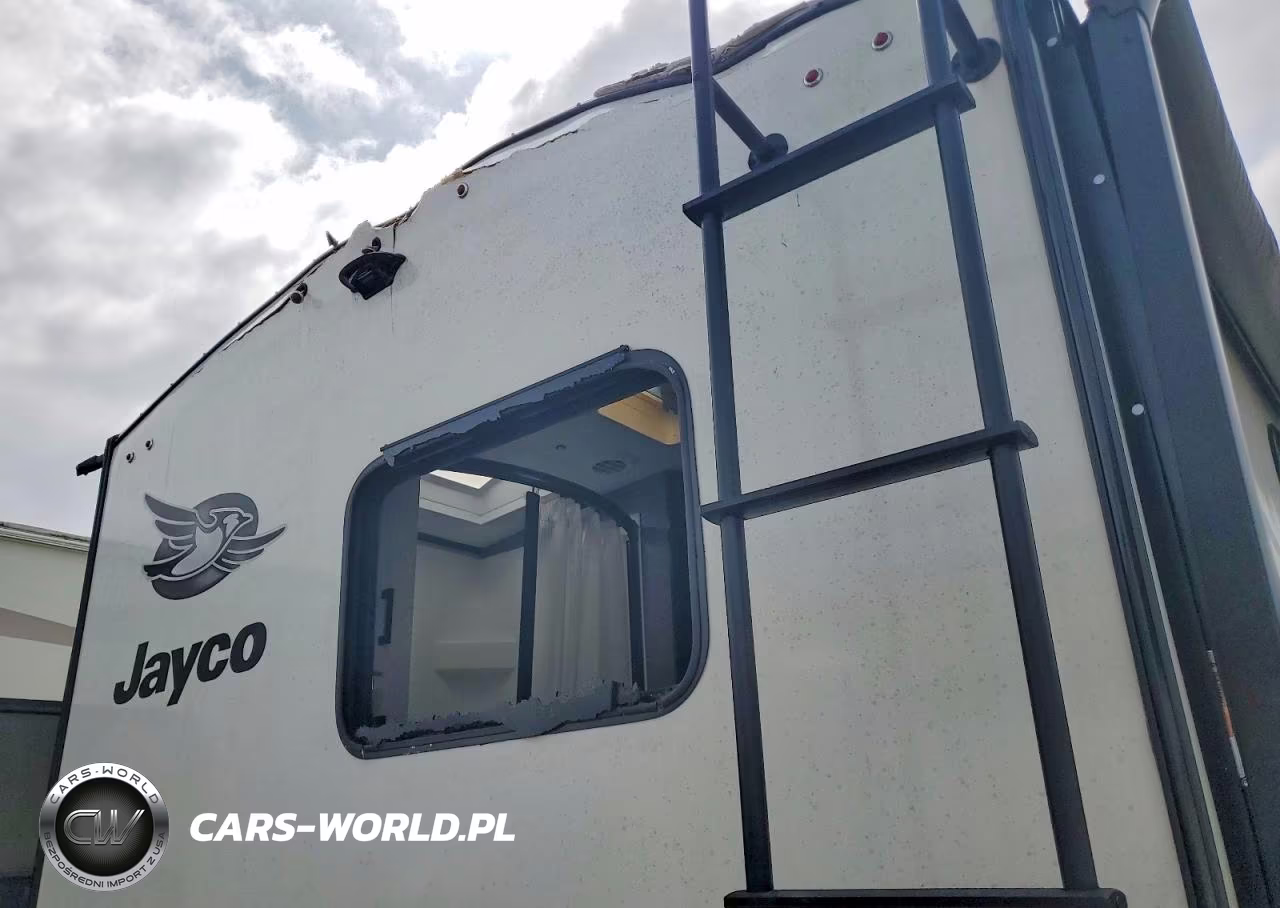2022 Camp Jayco VIN:1UJBJ0BR6N14K0669 - 8