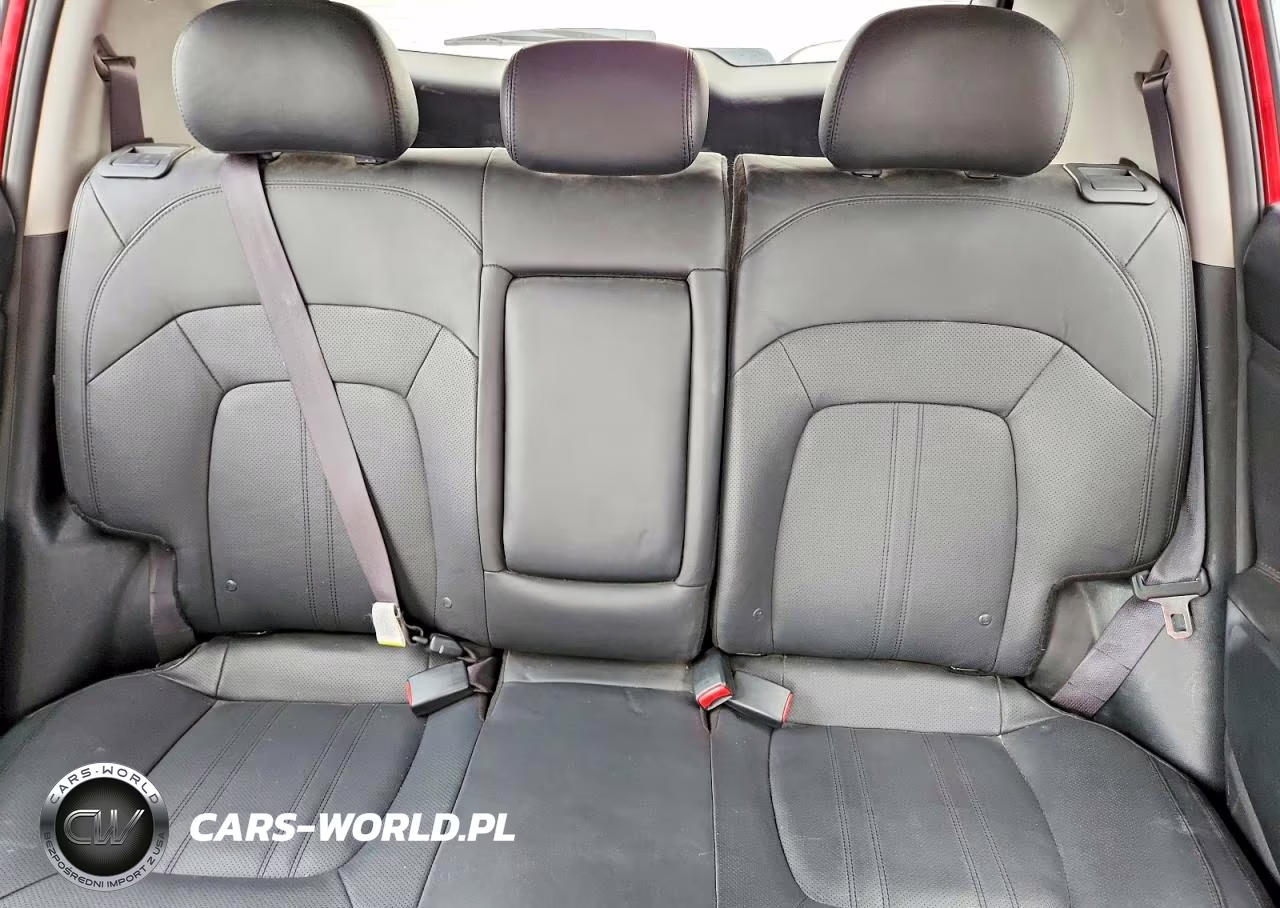 2012 Kia Sportage Ex VIN:KNDPCCA23C7250030 - 10