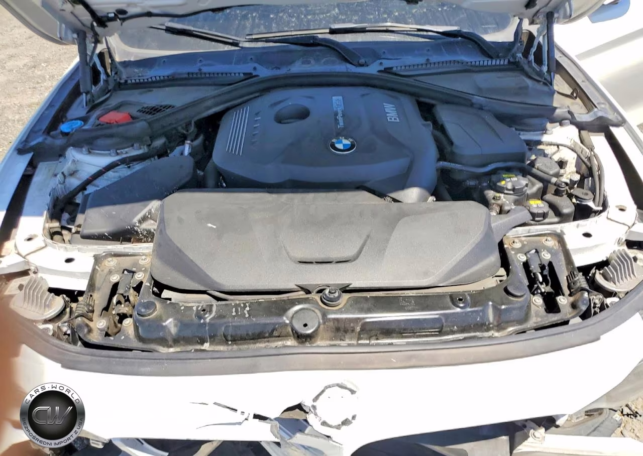 2018 BMW 430I Gran Coupe VIN:WBA4J1C58JBG77217 - 11