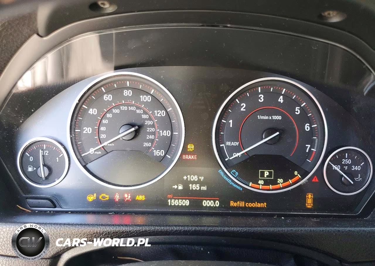 2018 BMW 430I Gran Coupe VIN:WBA4J1C58JBG77217 - 9