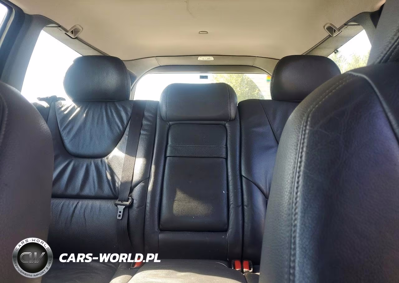 2006 Volvo V70 VIN:YV1SW640862577418 - 10