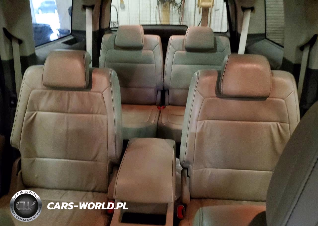 2011 Ford Flex Sel VIN:2FMGK5CC4BBD34413 - 10