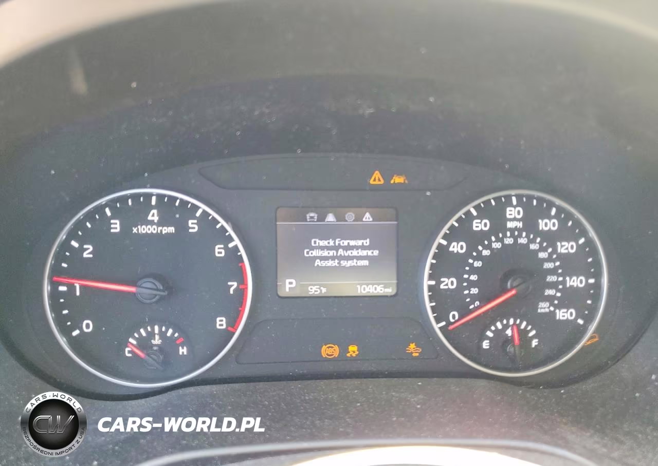 2021 Kia Seltos S VIN:KNDEUCAA5M7218452 - 9