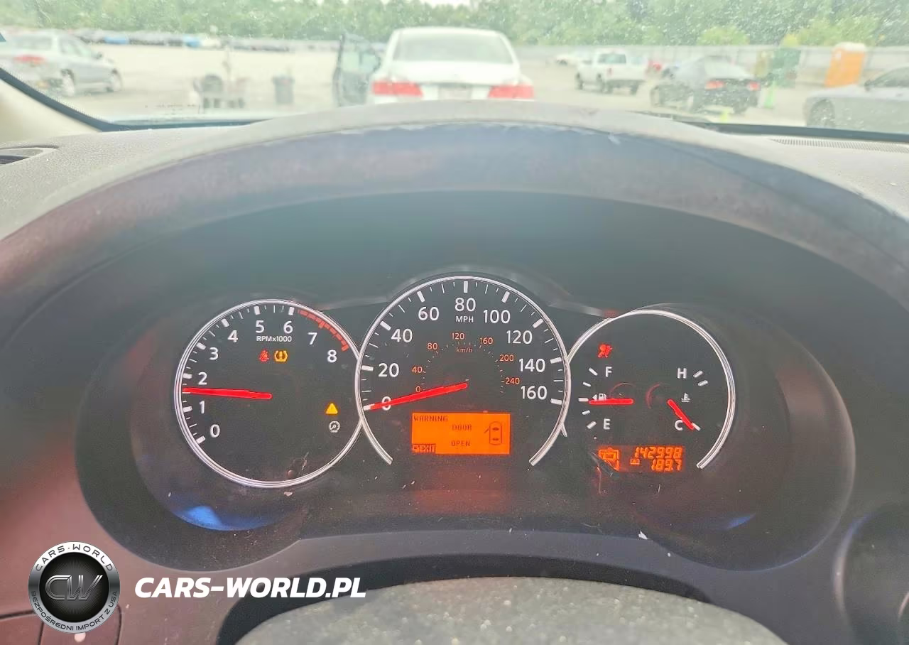 2012 Nissan Altima 2.5 VIN:1N4AL2AP5CC125488 - 9