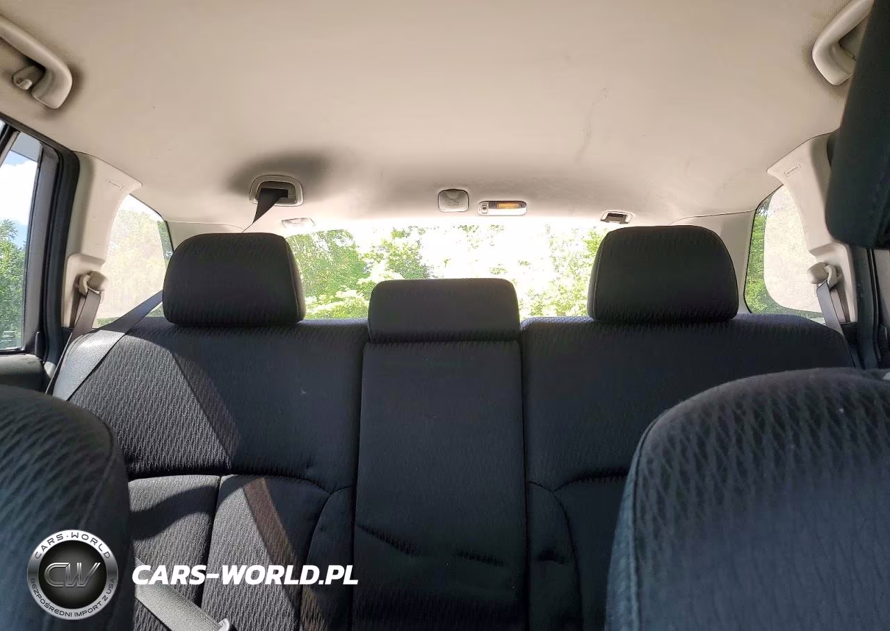 2010 Subaru Outback 2.5I Premium VIN:4S4BRBCC2A3377831 - 10