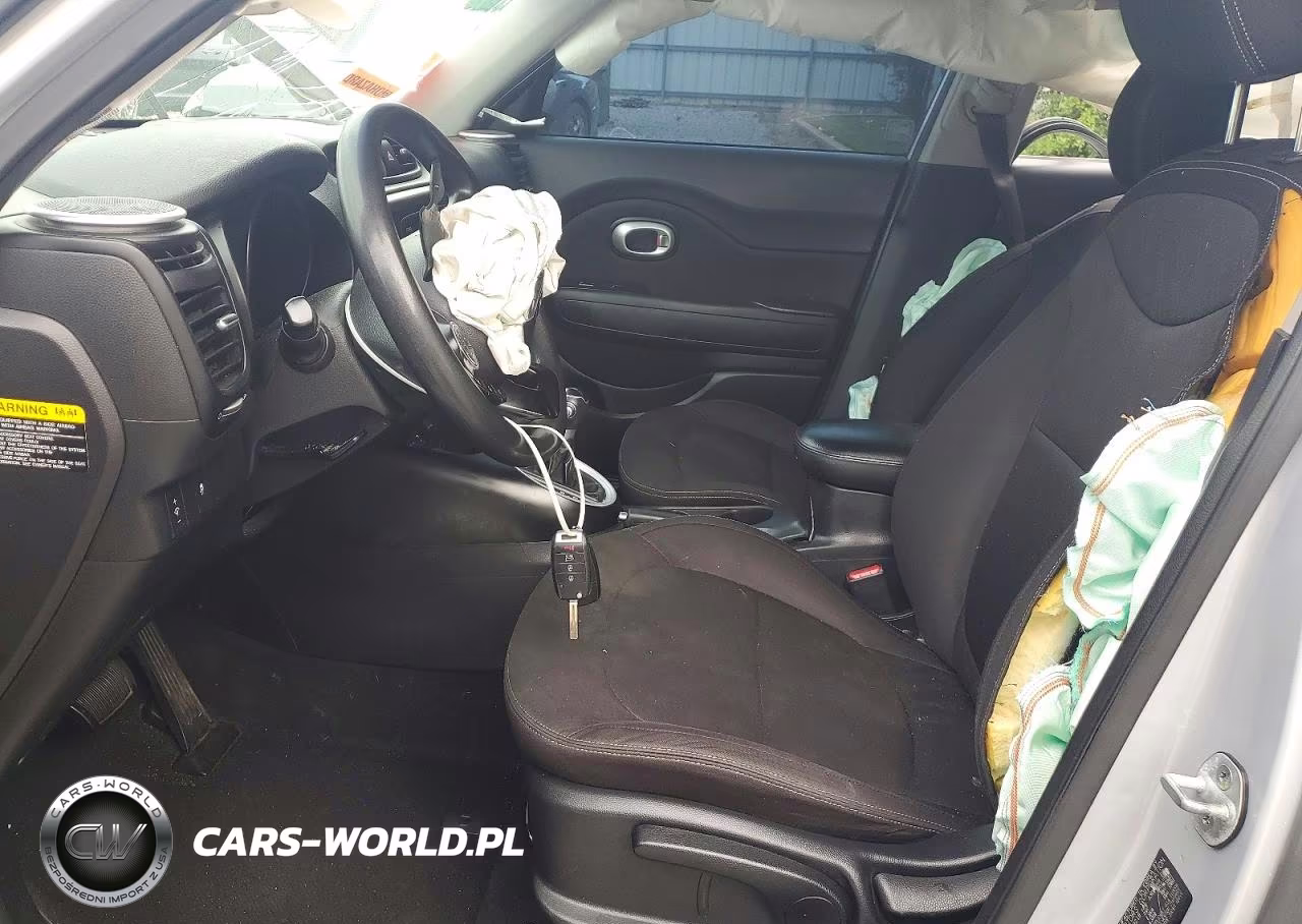 2015 Kia Soul Base VIN:KNDJN2A29F7798516 - 7