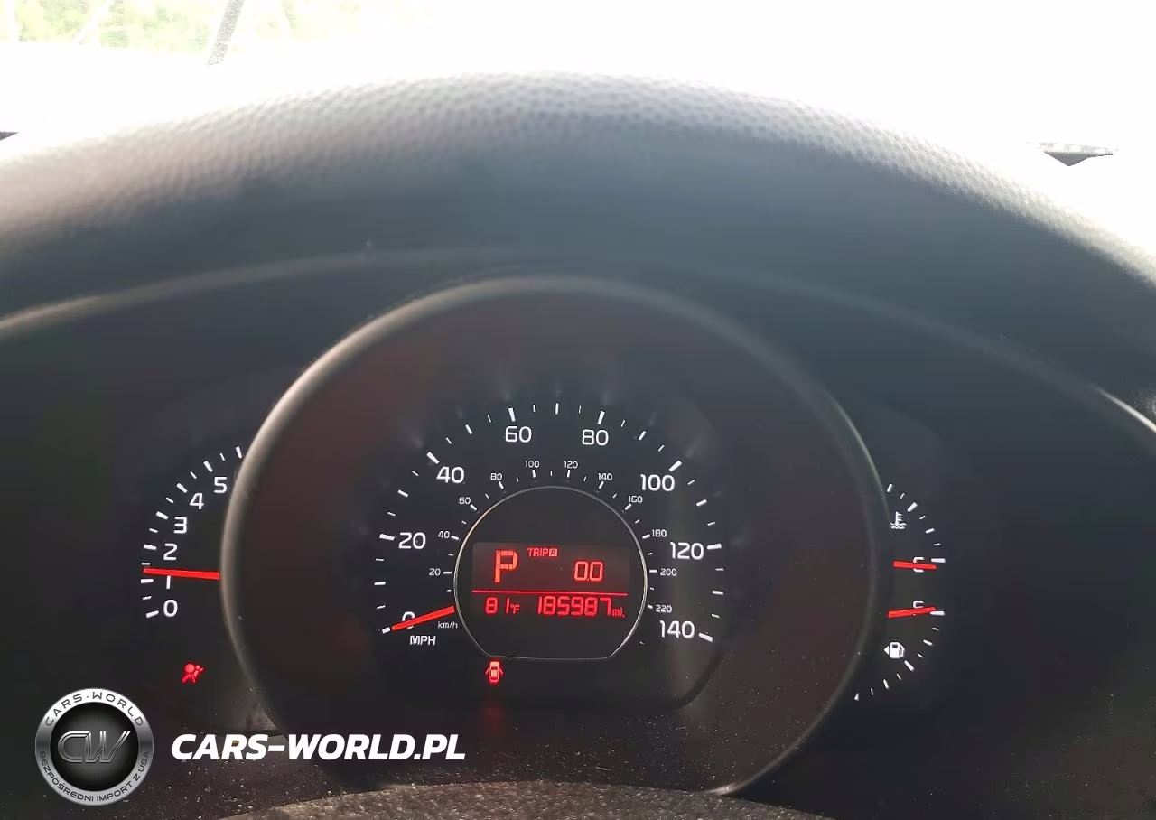 2015 Kia Soul Base VIN:KNDJN2A29F7798516 - 9