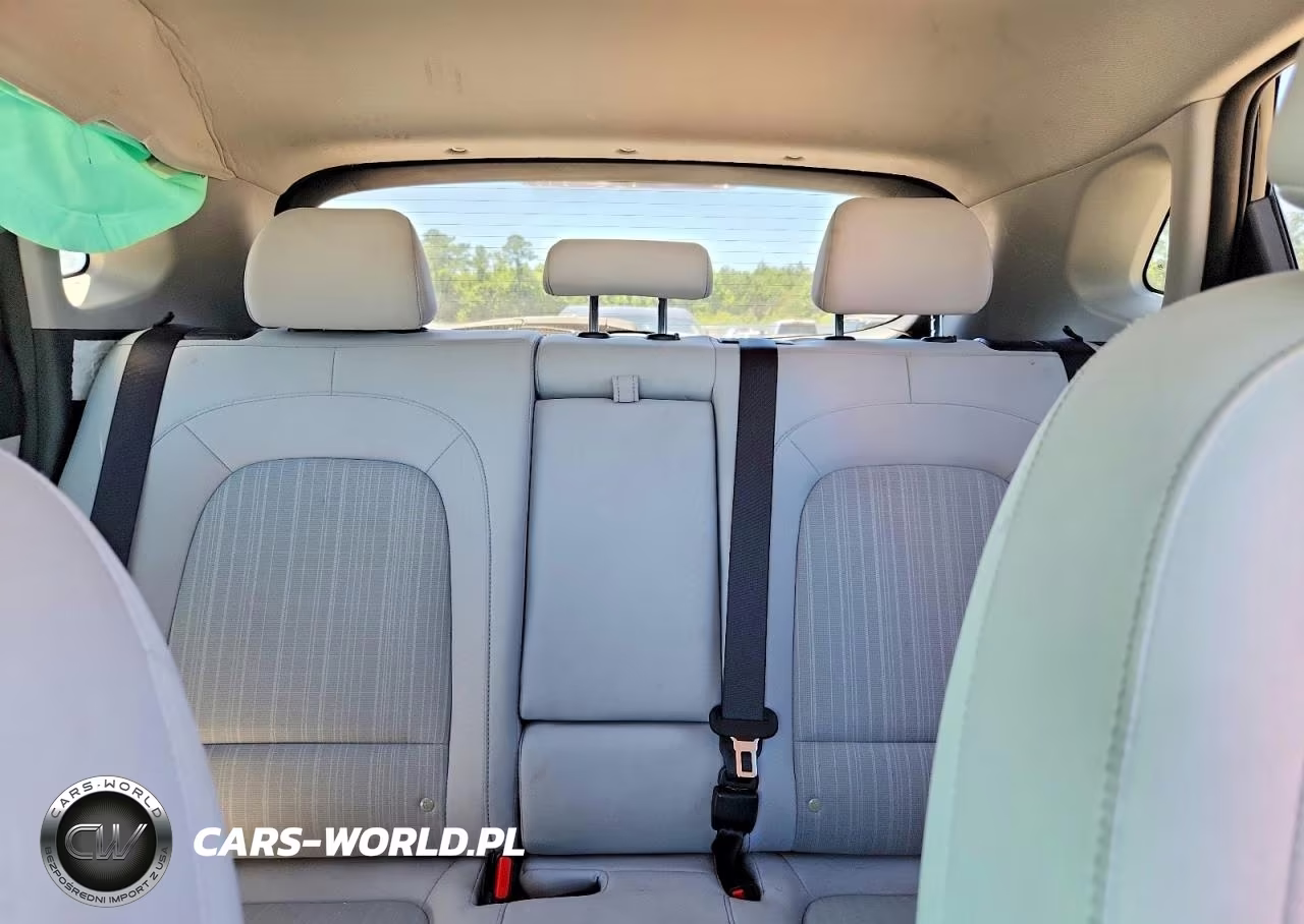 2022 Hyundai Kona Sel VIN:KM8K62AB4NU808382 - 10
