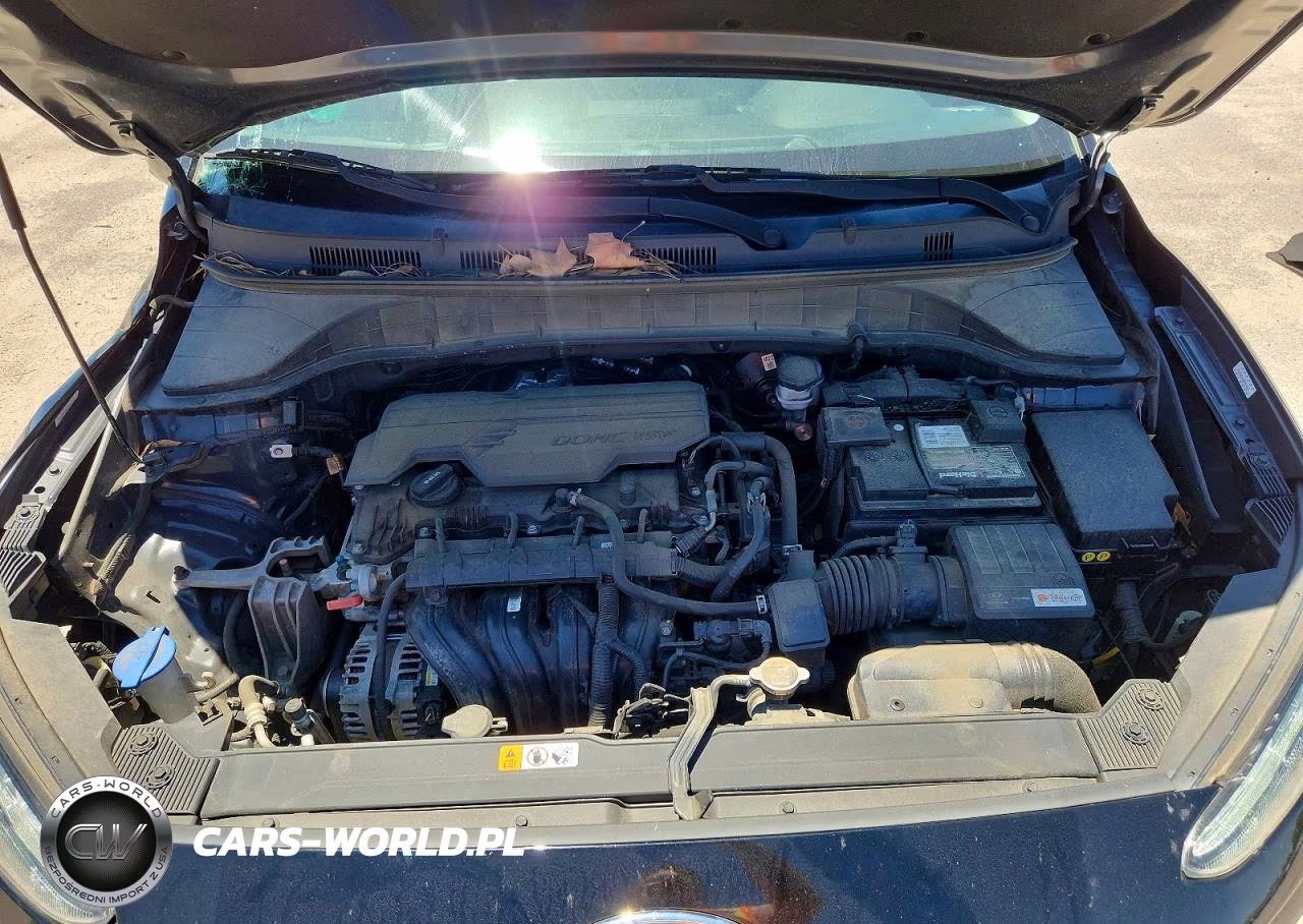 2022 Hyundai Kona Sel VIN:KM8K62AB4NU808382 - 12