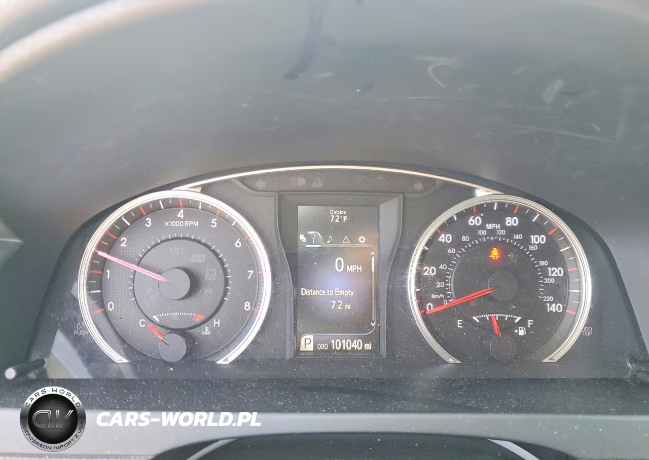 2017 Toyota Camry Se VIN:4T1BF1FK1HU293400 - 9