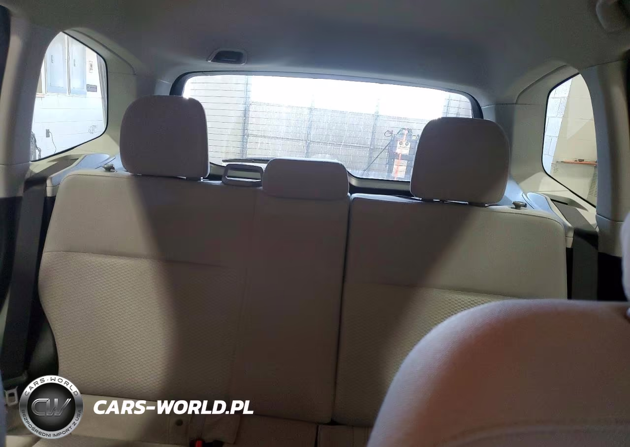 2014 Subaru Forester 2.5I VIN:JF2SJAAC3EH426005 - 10