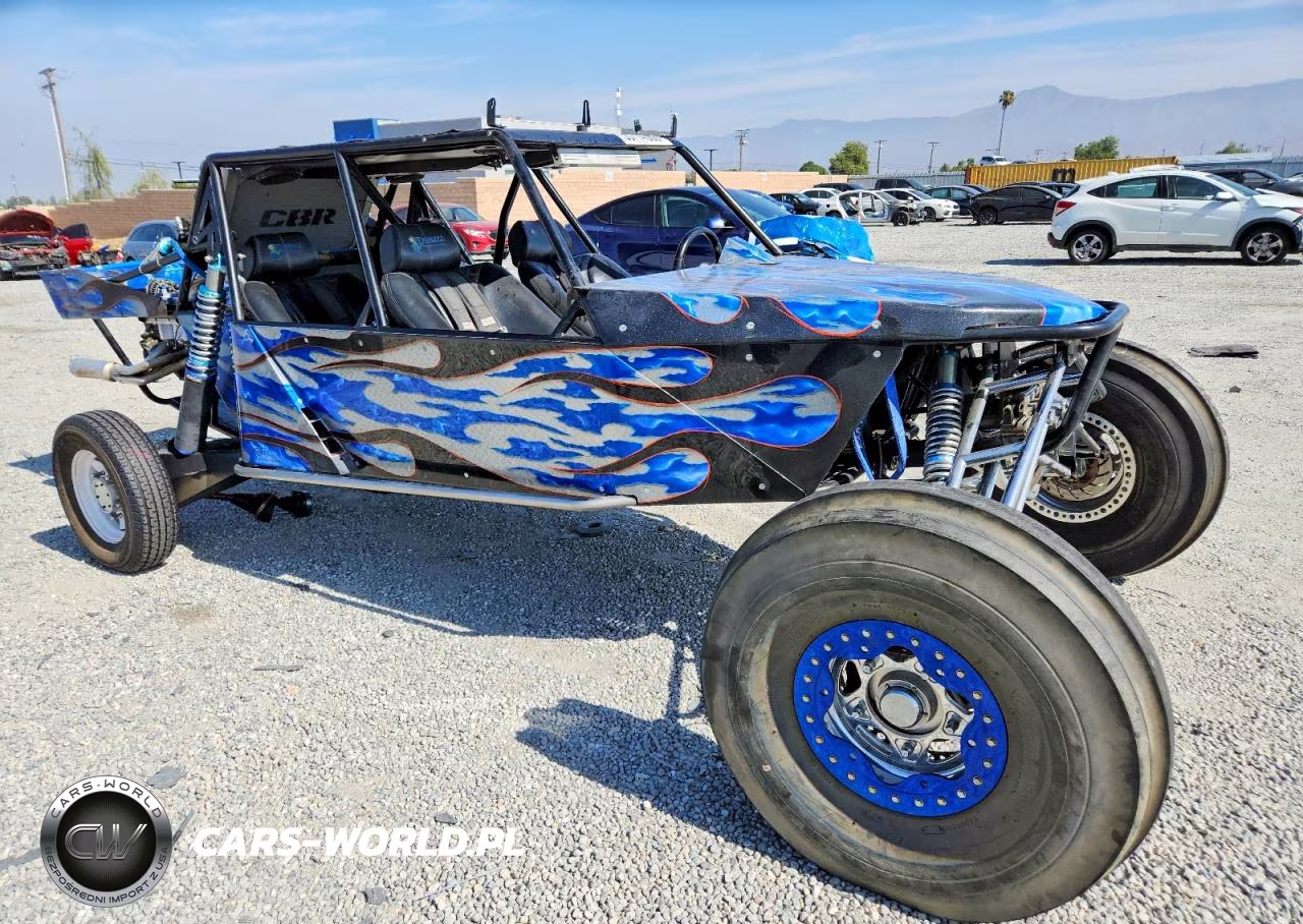 2006 Dune Buggy