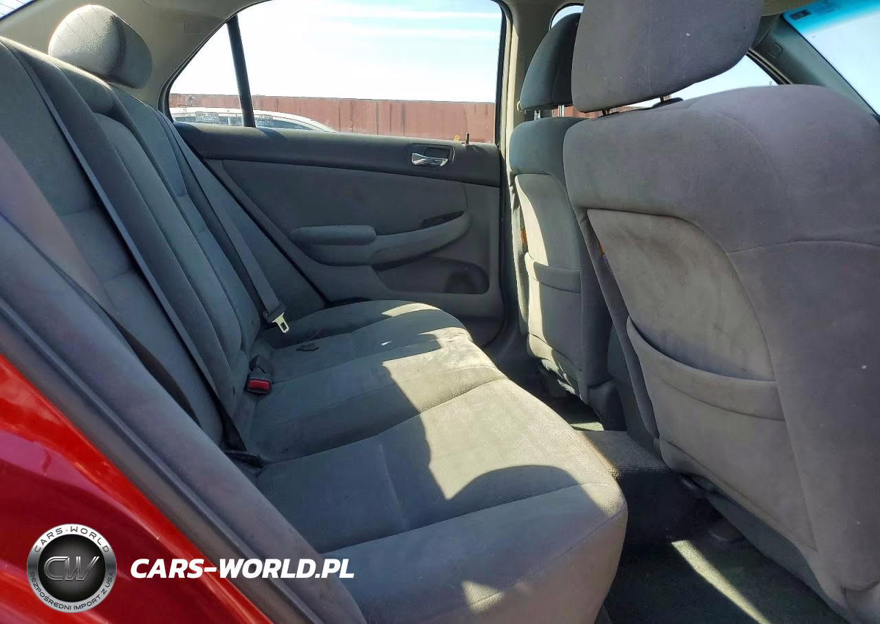 2007 Honda Accord Se VIN:1HGCM56327A103796 - 10