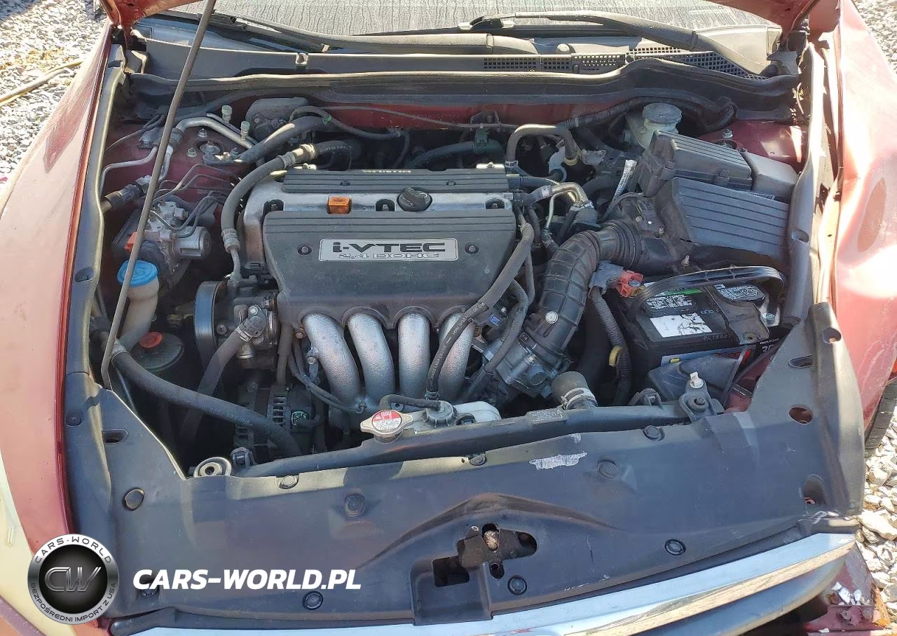 2007 Honda Accord Se VIN:1HGCM56327A103796 - 11
