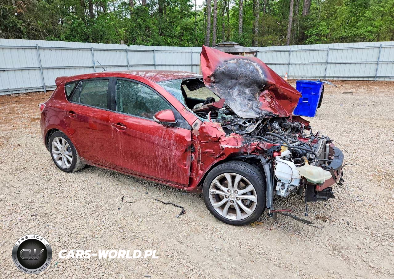 2010 Mazda 3 S VIN:JM1BL1H50A1224757 - 4