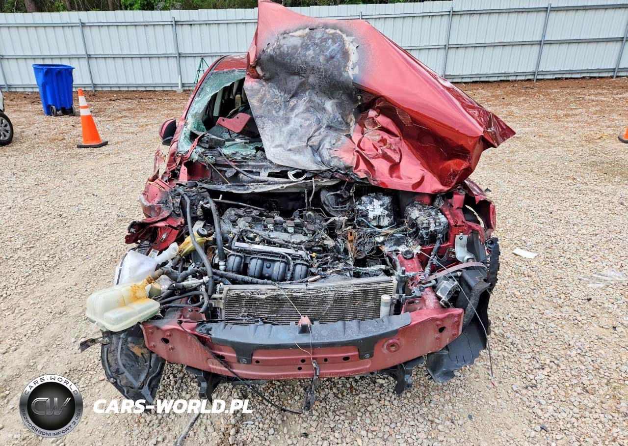 2010 Mazda 3 S VIN:JM1BL1H50A1224757 - 5