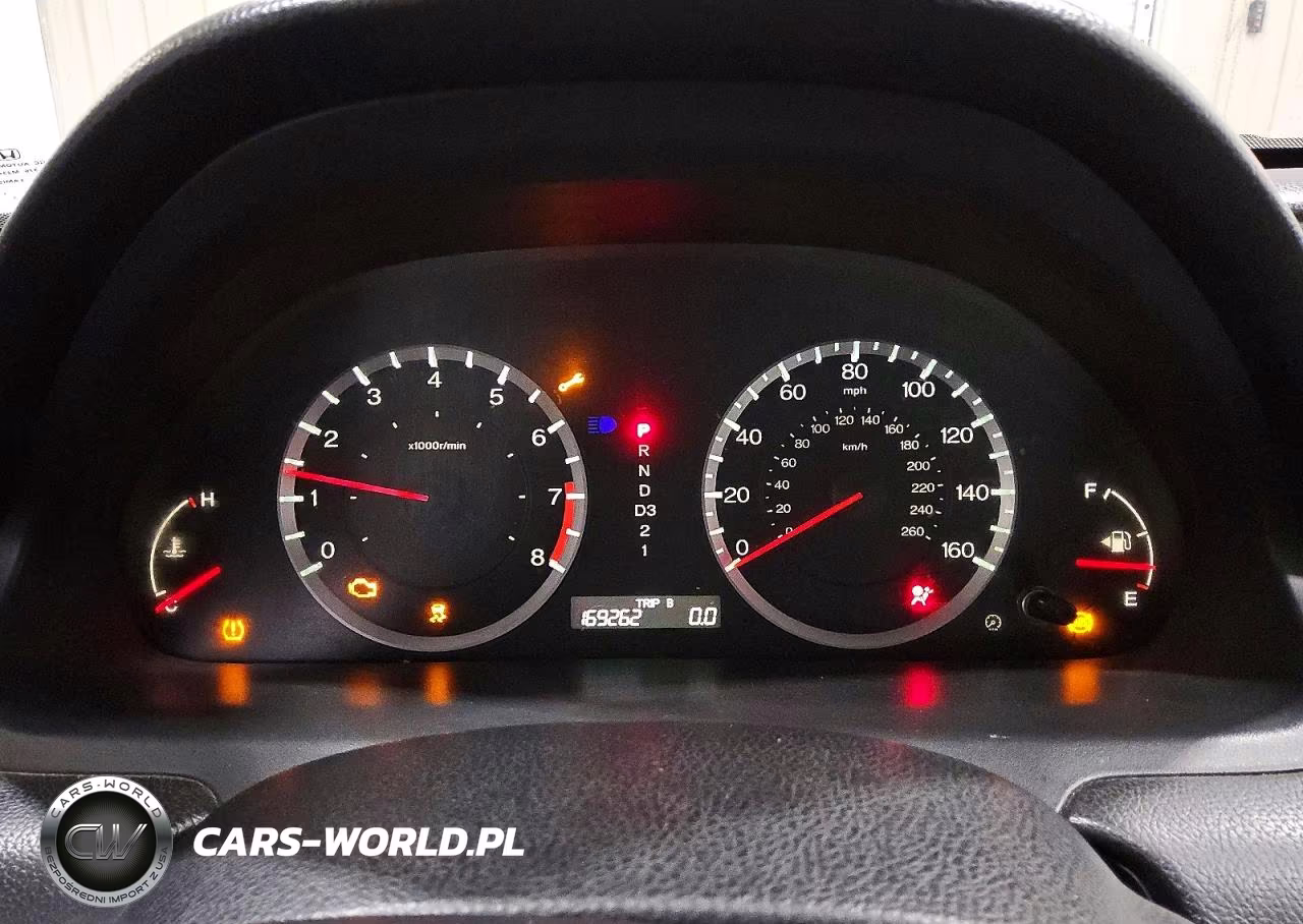 2011 Honda Accord Lx VIN:1HGCP2F30BA130039 - 9